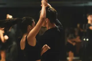 Calendario de eventos mayo 2026