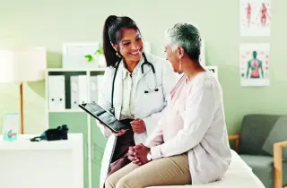 Exámenes de salud que debería hacerse antes de terminar el año