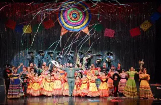 Dónde celebrar Las Posadas en tu comunidad