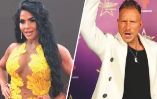 ¡Maripily y Zerboni llegan a La Casa de los Famosos 6 para cambiarlo TODO!