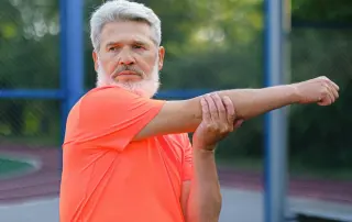 Consejos de salud para hombres mayores de 50 años