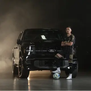 EL LAFC me hizo una oferta que no podía rechazar