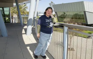 De Los Cabos al sueño universitario en California