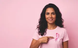 Mamografías gratis o de bajo costo en L.A. y OC