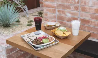 Restaurantes asequibles para un Día de las Madres redondo