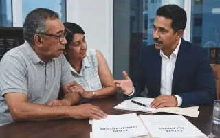 Conoce tus derechos, protege tu hogar