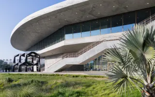 Un laberinto de culturas en el corazón de Los Angeles