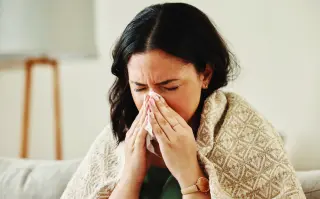 Qué hacer cuando aparece la gripa