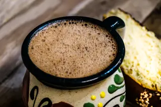 Bebidas tradicionales para el Mes de la Hispanidad