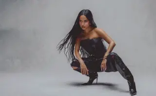 Becky G: Raíces latinas desde Inglewood