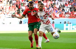 Selecciones que pueden dar la sorpresa en el Mundial