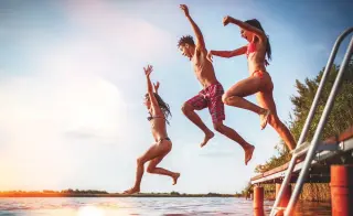 El verano que tu cuerpo ha estado esperando