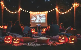 10 películas de Halloween para ver en familia