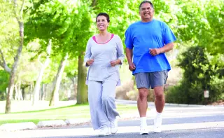 ¿Quiere un corazón sano? ¡La clave es el ejercicio!