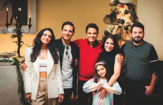 “Siento una deuda genuina con los latinos en este país”