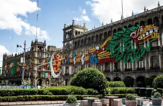 Fiestas Patrias, una celebración de la cultura latina