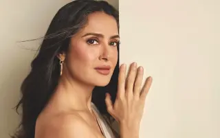 Salma Hayek: 60 años de talento, visibilidad y reinvención