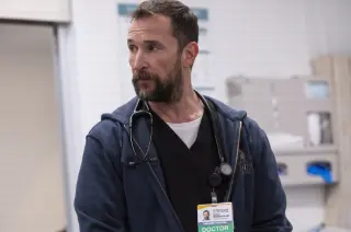 "Nunca pensé que volvería a estar en esta posición de privilegio"