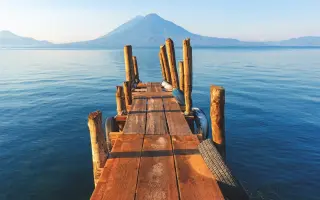 5 lugares imperdibles para visitar en Guatemala