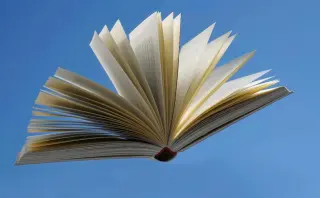 ¿Sabías qué… existe un libro imposible de descifrar?