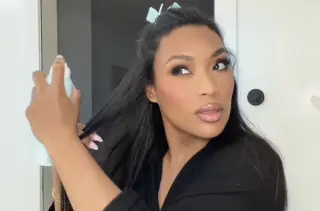 Iris Beilin: voz afro-latina de belleza, fe y autenticidad