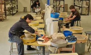 Pasantías que te pagan un salario