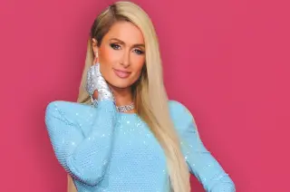 "He visto el poder que tiene ser vulnerable y auténtica"