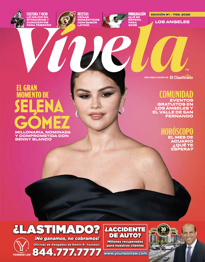 ViveLa Magazine
