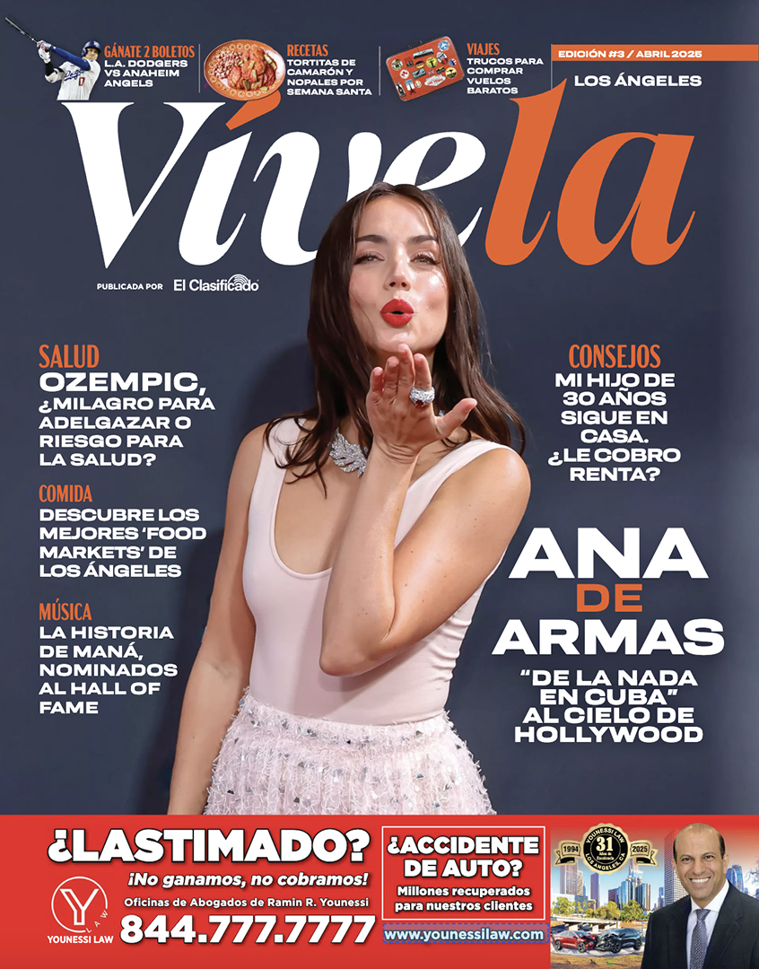 ViveLa Magazine