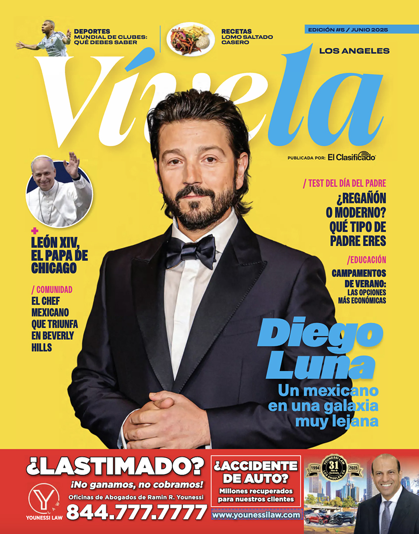 ViveLa Magazine