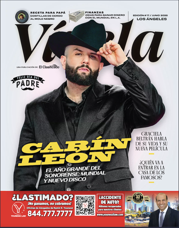 ViveLa Magazine