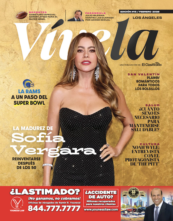 ViveLa Magazine