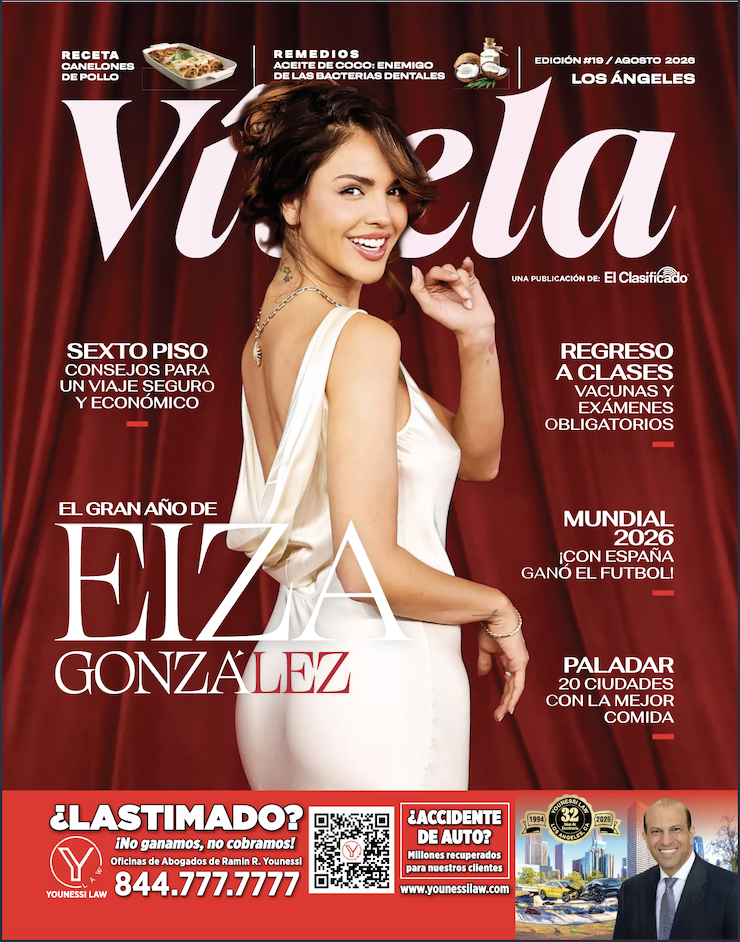 ViveLa Magazine