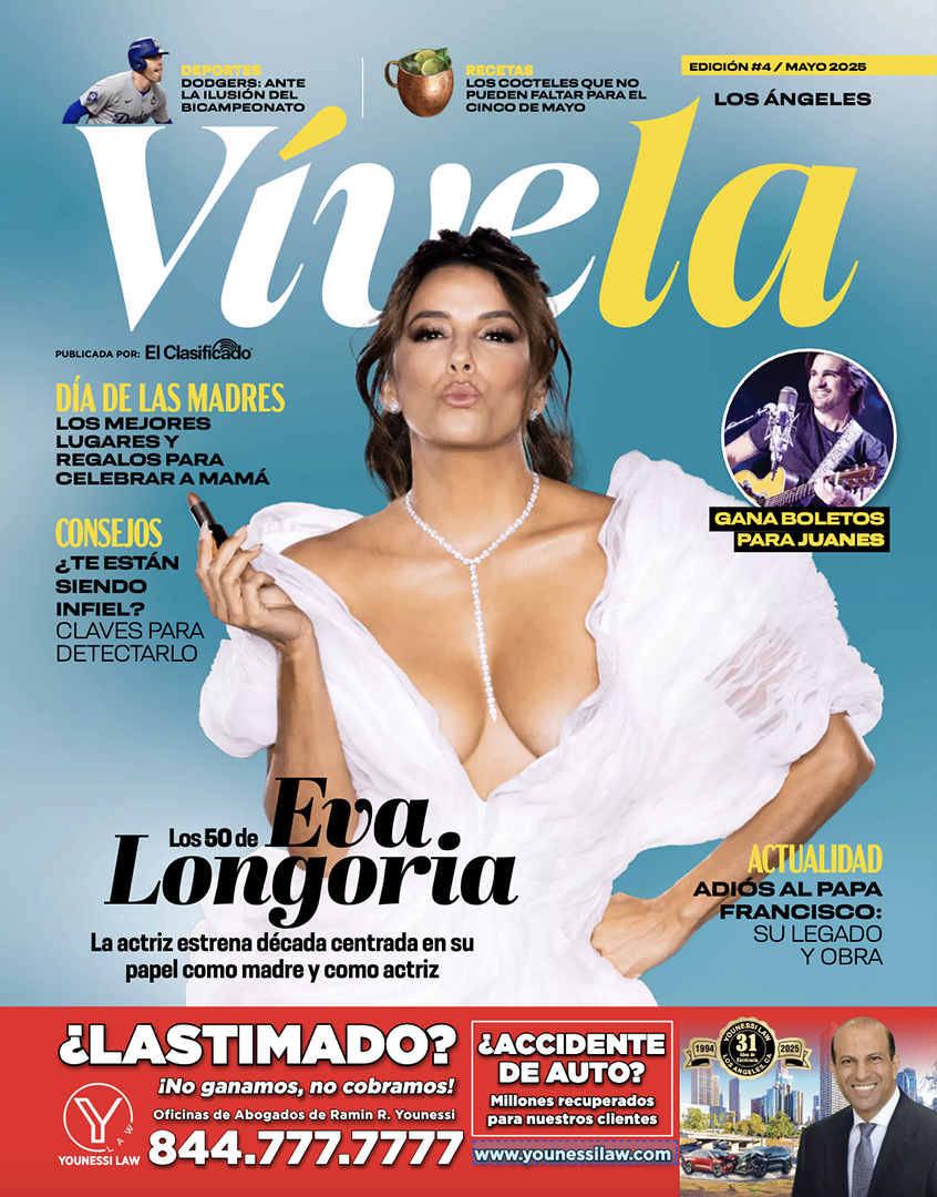 ViveLa Magazine