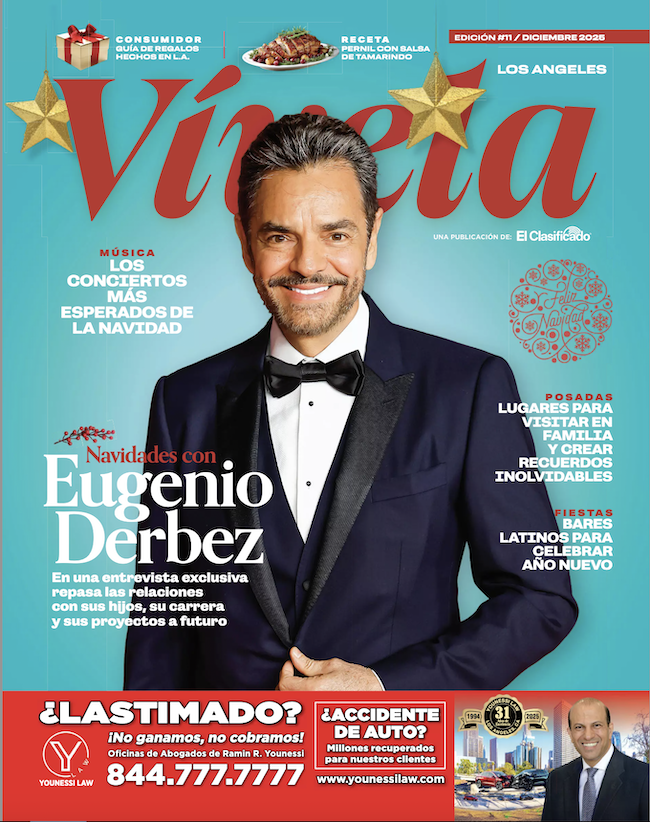 ViveLa Magazine