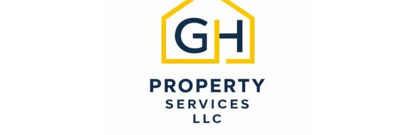 GH Property Services LLC cover