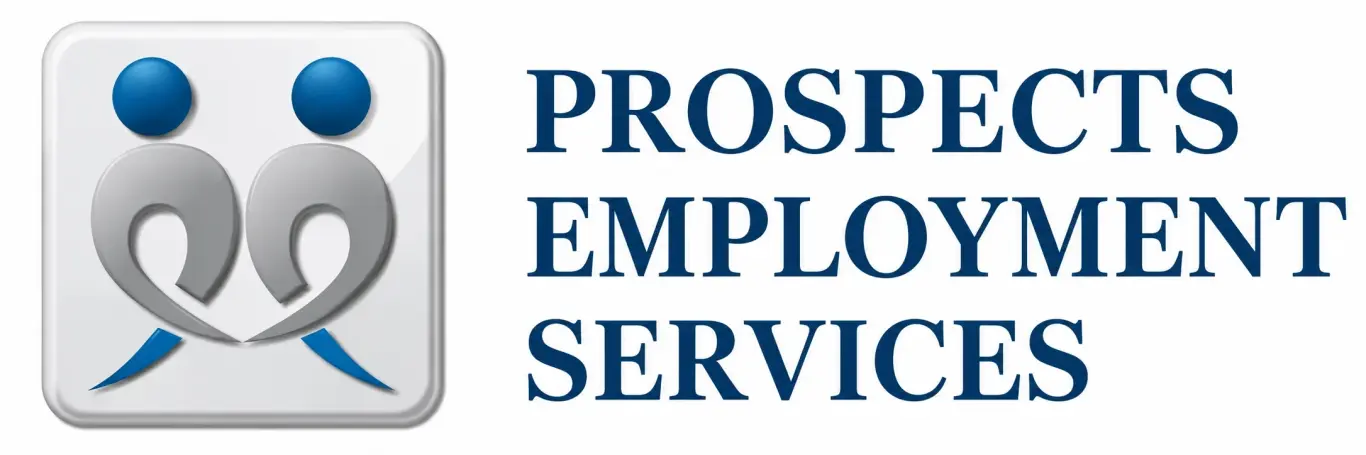 Melanie Gomez / Prospects Employment Services cover