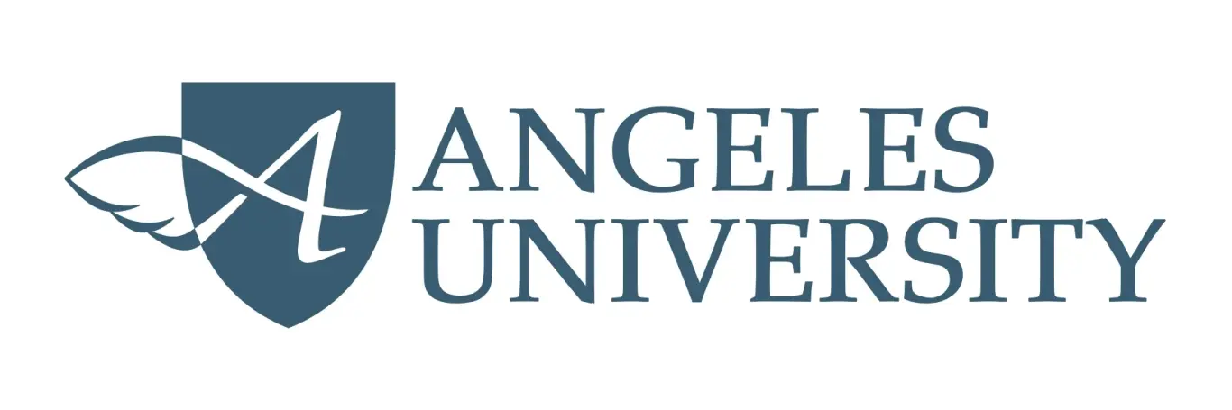 Angeles University cover