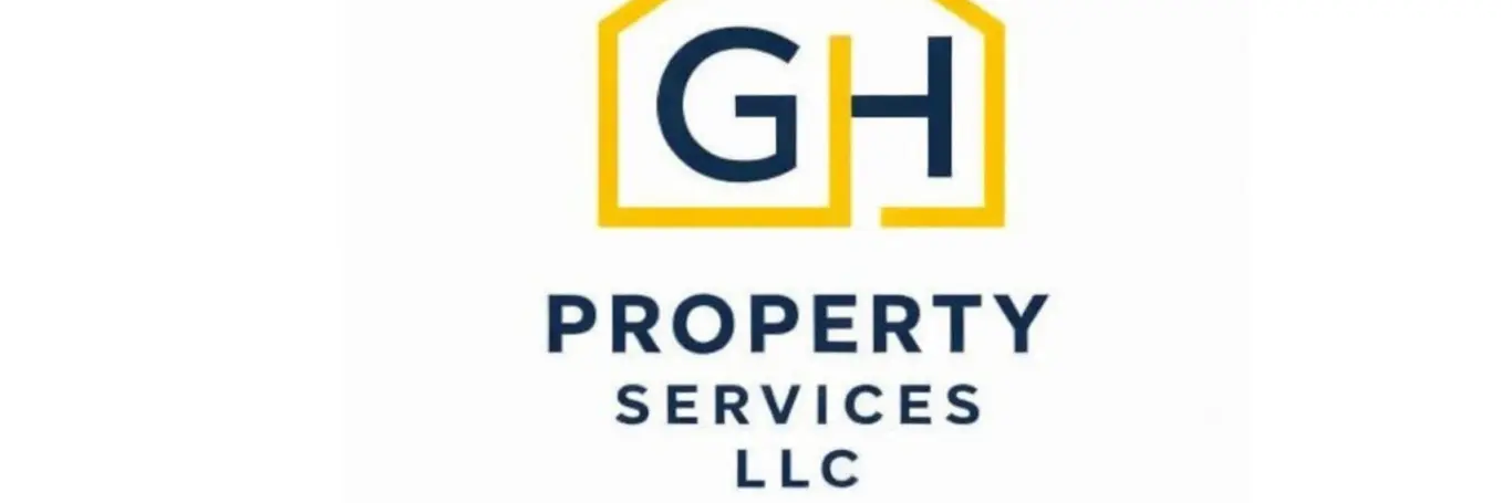 GH Property Services LLC cover