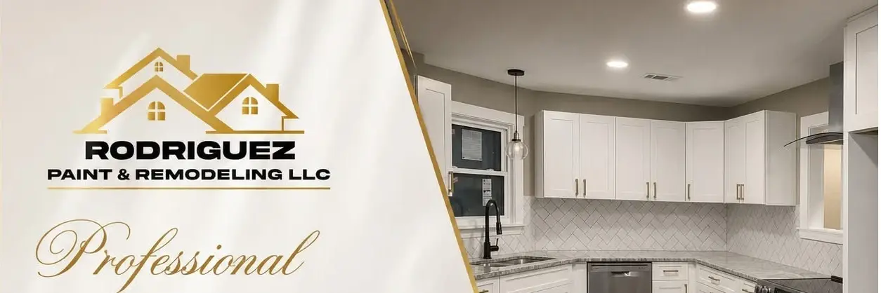 Rodriguez Paint & Remodeling LLC cover