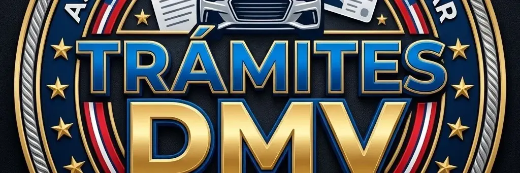 Gestión y Asesoría Vehicular Rápida / Títulos, Placas y Licencias  DMV cover