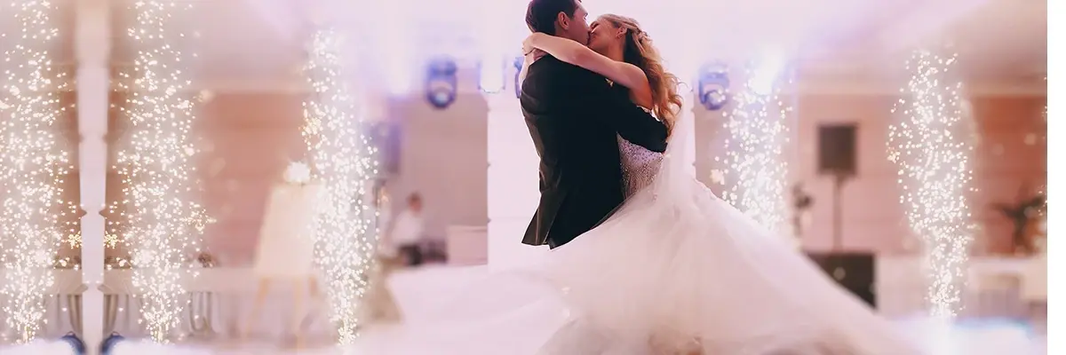 New Jersey Videography cover