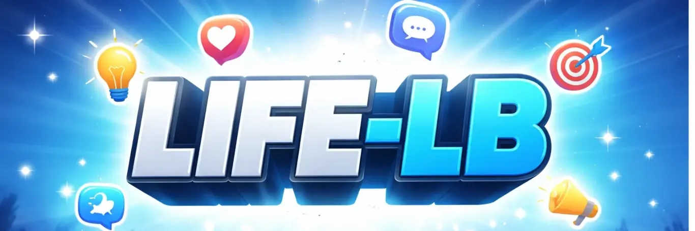 LIFE-LB cover