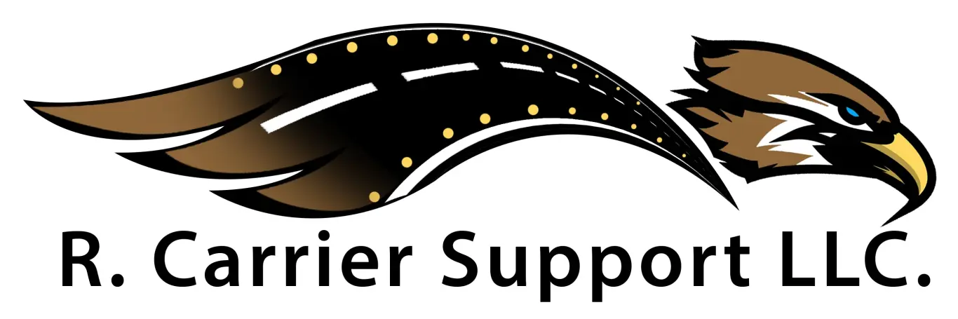 R Carrier Support LLC cover