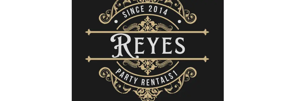 Reyes Party Rentals cover