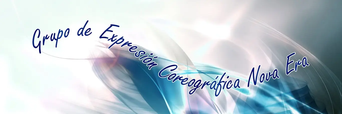 Grupo de Expresión Coreográfica Nova Era cover