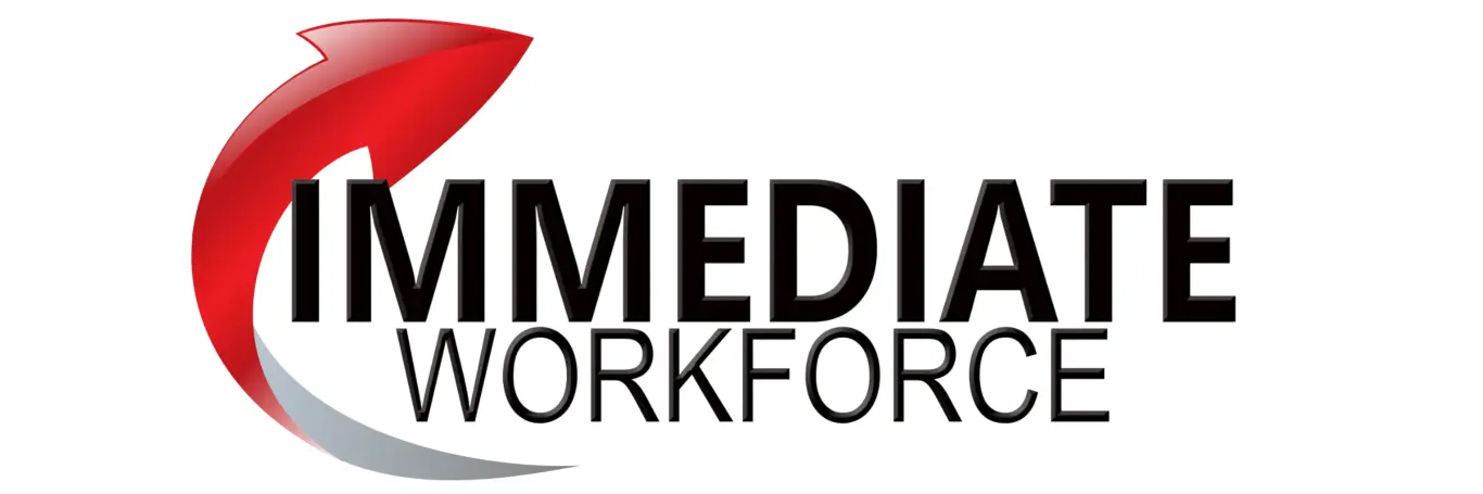 Immediate Workforce cover