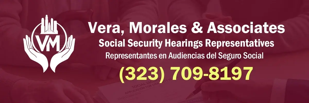 Vera, Morales & Associates cover