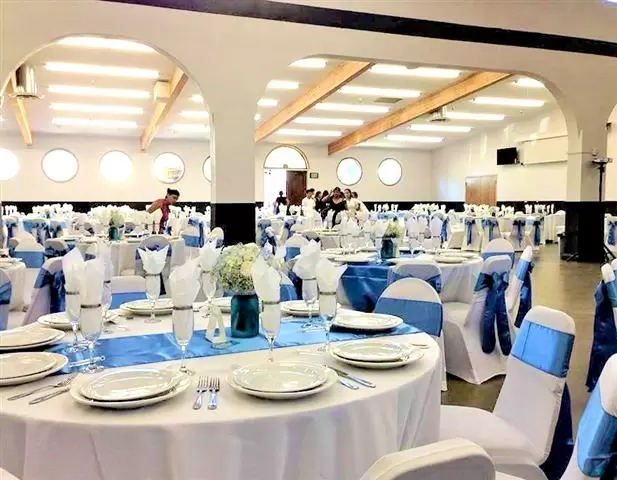 Miriam's Party Rental cover