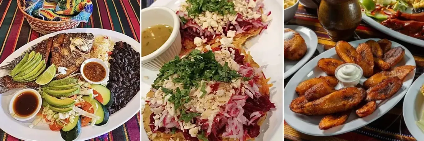 LAS DELICIAS cover